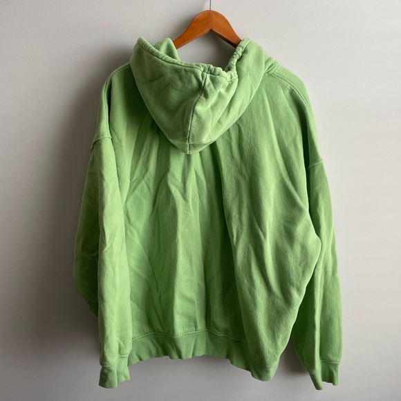 Oversized Zip - Picture 4 of 5